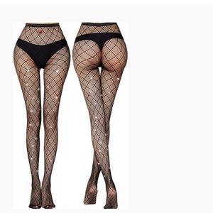 Stockings Lingerie Pantyhose Socks 🖤💠